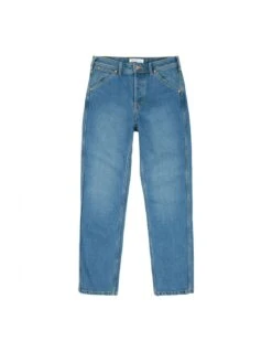 Topo Designs W's 5 Pocket Pants - Denim