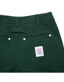 Topo Designs W's Chore Shorts -Urban Trail Cheap Store w s chore shorts 4