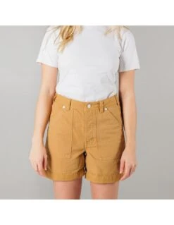 Topo Designs W's Chore Shorts -Urban Trail Cheap Store w s chore shorts 5