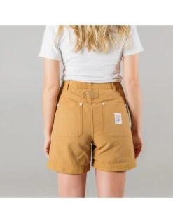 Topo Designs W's Chore Shorts -Urban Trail Cheap Store w s chore shorts 6