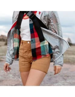 Topo Designs W's Chore Shorts -Urban Trail Cheap Store w s chore shorts 7