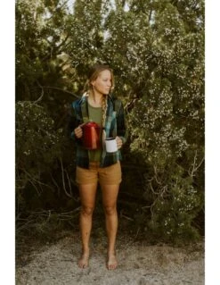 Topo Designs W's Chore Shorts -Urban Trail Cheap Store w s chore shorts 8