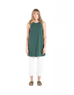 Topo Designs W's Global Dress - Sleeveless -Urban Trail Cheap Store w s global dress sleeveless 4