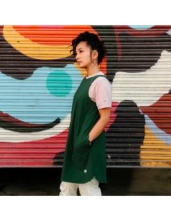 Topo Designs W's Global Dress - Sleeveless -Urban Trail Cheap Store w s global dress sleeveless 7