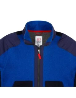 Topo Designs W's Global Full Zip Sweater -Urban Trail Cheap Store w s global full zip sweater 2