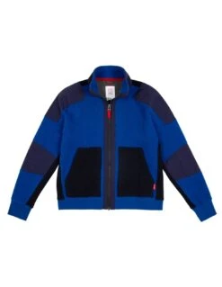 Topo Designs W's Global Full Zip Sweater