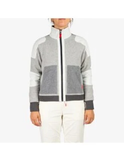 Topo Designs W's Global Full Zip Sweater -Urban Trail Cheap Store w s global full zip sweater 4