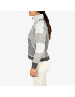 Topo Designs W's Global Full Zip Sweater -Urban Trail Cheap Store w s global full zip sweater 5