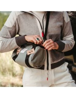 Topo Designs W's Global Full Zip Sweater -Urban Trail Cheap Store w s global full zip sweater 7