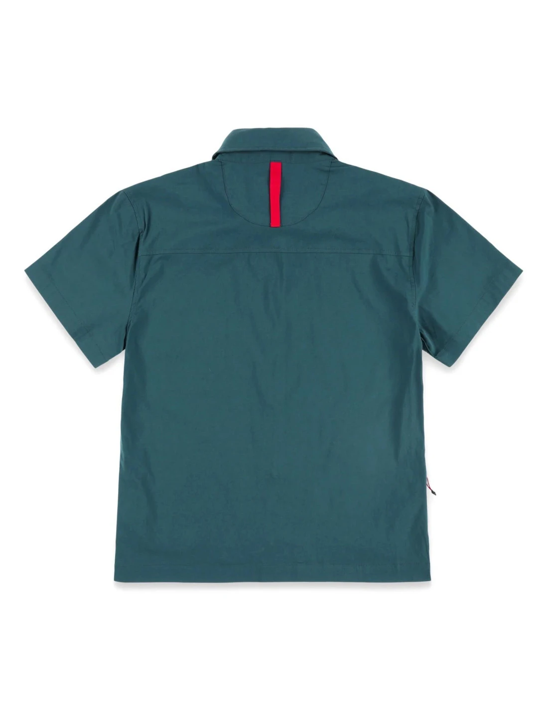 Topo Designs W's Global Shirt Short Sleeve 2 Topo Designs W's Global Shirt Short Sleeve - Image 2