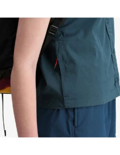 Topo Designs W's Global Shirt Short Sleeve 9 Topo Designs W's Global Shirt Short Sleeve -Urban Trail Cheap Store w s global shirt short sleeve 2