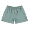 Topo Designs W's Global Shorts