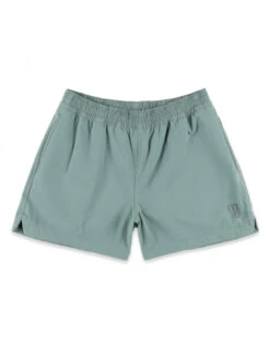 Topo Designs W's Global Shorts