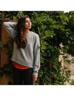 Topo Designs W's Global Sweater -Urban Trail Cheap Store w s global sweater 4