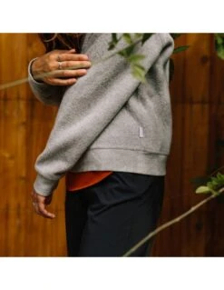 Topo Designs W's Global Sweater -Urban Trail Cheap Store w s global sweater 6