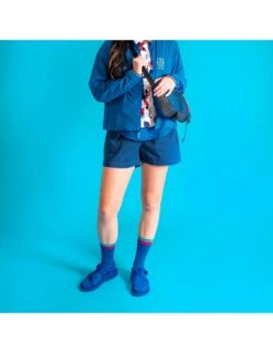 Topo Designs W's Mountain Shorts -Urban Trail Cheap Store w s mountain shorts 4