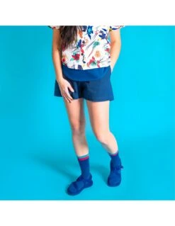 Topo Designs W's Mountain Shorts -Urban Trail Cheap Store w s mountain shorts 5