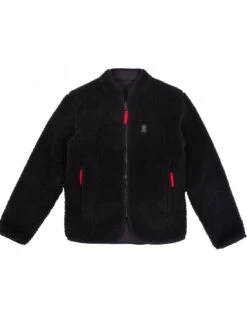 Topo Designs W's Sherpa Jacket