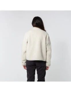 Topo Designs W's Sherpa Jacket -Urban Trail Cheap Store w s sherpa jacket 4