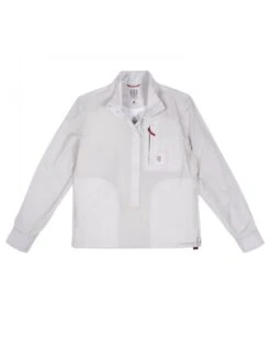 Topo Designs W's Tech Shirt - Popover