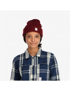 Topo Designs Watch Cap -Urban Trail Cheap Store watch cap 4