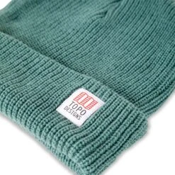 Topo Designs Watch Cap -Urban Trail Cheap Store watch cap pool blue 2 2x 8f2bec5f 27a7 489e 97f5 a481014c6979