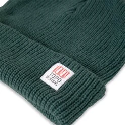 Topo Designs Watch Cap -Urban Trail Cheap Store watch cap pool blue 2 423c94d4 61dc 4f1d 950f 9d7c958349d4