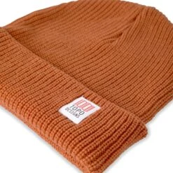 Topo Designs Watch Cap -Urban Trail Cheap Store watch cap rust 2 b4d295cf e815 4d44 9aed f1923f629d2c