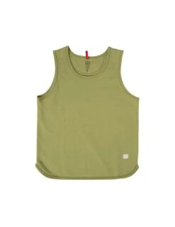 Topo Designs W’s Military Tank